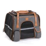 Bolso transportador Canva