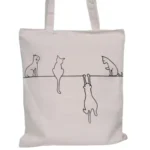 Tote Bag gatitos