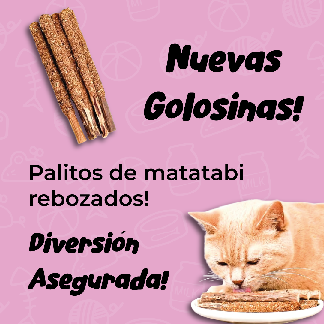 palitos